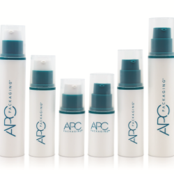 Discover the AWP: A Sleek and Modern Airless Pump from APC Packaging